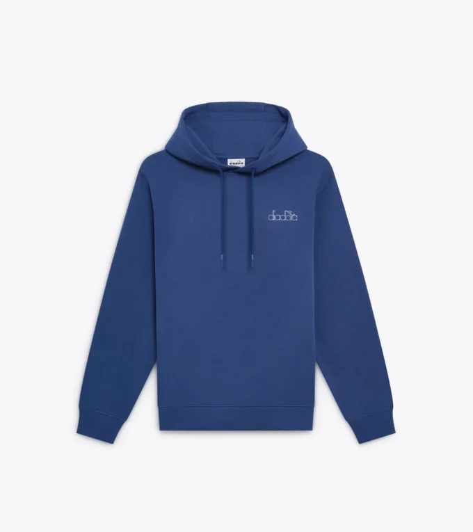 Sweat à capuche Logo Sweat à capuche Logo Exc.