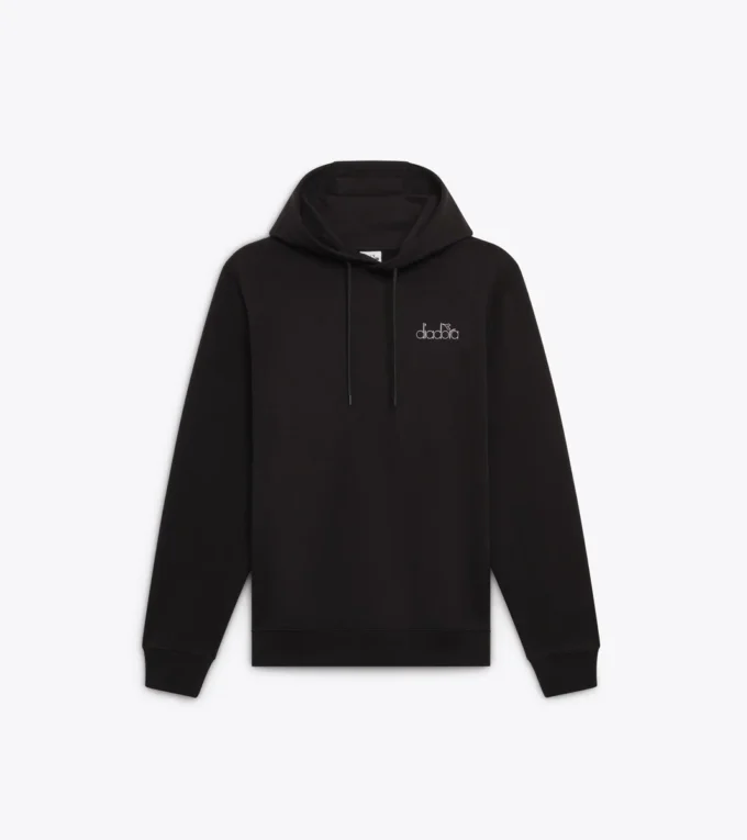 Sweat à capuche Logo Sweat à capuche Logo Exc.