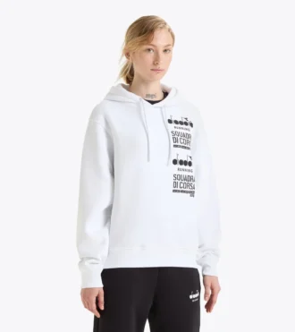 Sweat à capuche Squadra Di Corsa Sweat à capuche Squadra di Corsa – Unisexe
