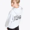 Sweat à capuche Squadra Di Corsa Sweat à capuche Squadra di Corsa – Unisexe Sweat à capuche Squadra Di Corsa Sweat à capuche Squadra di Corsa – Unisexe