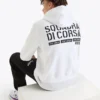 Sweat à capuche Squadra Di Corsa Sweat à capuche Squadra di Corsa – Unisexe Sweat à capuche Squadra Di Corsa Sweat à capuche Squadra di Corsa – Unisexe