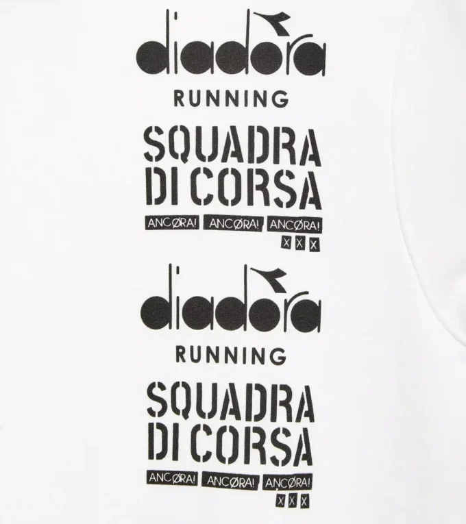 Sweat à capuche Squadra Di Corsa Sweat à capuche Squadra di Corsa – Unisexe Sweat à capuche Squadra Di Corsa Sweat à capuche Squadra di Corsa – Unisexe