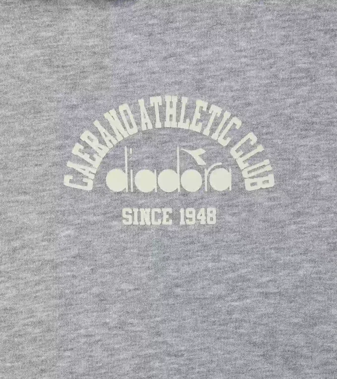 Sweat à capuche Sweat à capuche 1948 Athl. Club – Unisexe Sweat à capuche Sweat à capuche 1948 Athl. Club – Unisexe
