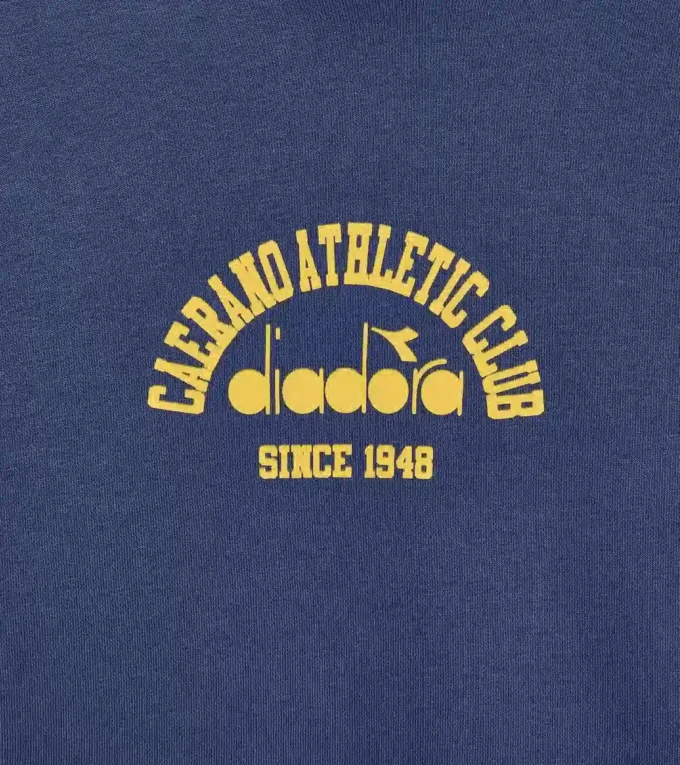 Sweat à capuche Sweat à capuche 1948 Athl. Club – Unisexe Sweat à capuche Sweat à capuche 1948 Athl. Club – Unisexe