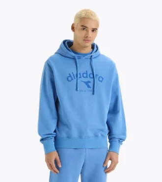 Sweat à capuche Sweat à capuche Athl. Logo – Unisexe
