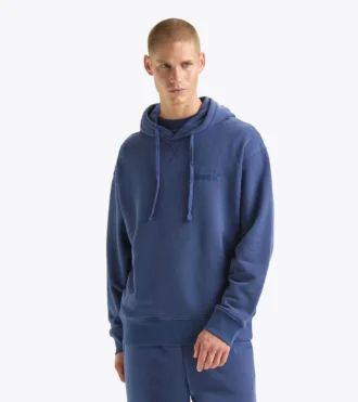 Sweat à capuche Sweat à capuche Athl. Logo – Unisexe