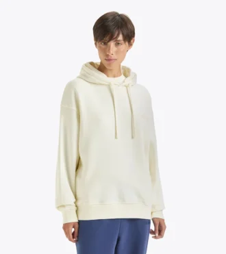 Sweat à capuche Sweat à capuche Athl. Logo – Unisexe