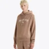 Sweat à capuche Sweat à capuche Athl. Logo – Unisexe Sweat à capuche Sweat à capuche Athl. Logo – Unisexe