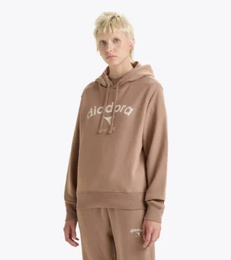 Sweat à capuche Sweat à capuche Athl. Logo – Unisexe