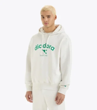 Sweat à capuche Sweat à capuche Athl. Logo – Unisexe