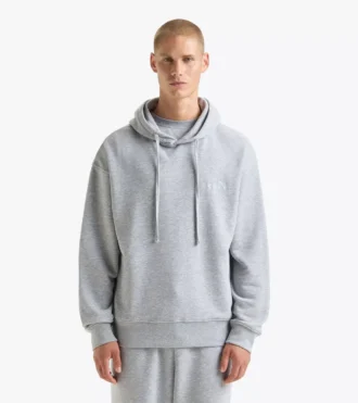 Sweat à capuche Sweat à capuche Athl. Logo – Unisexe