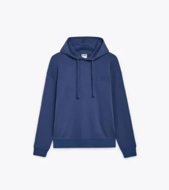 Sweat à capuche Sweat à capuche Athl. Logo – Unisexe