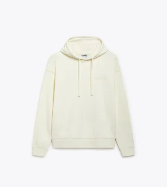 Sweat à capuche Sweat à capuche Athl. Logo – Unisexe