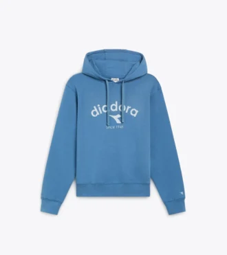 Sweat à capuche Sweat à capuche Athl. Logo – Unisexe