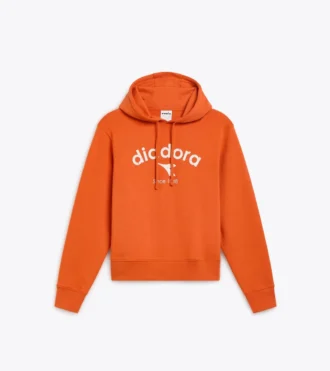Sweat à capuche Sweat à capuche Athl. Logo – Unisexe