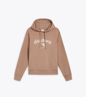 Sweat à capuche Sweat à capuche Athl. Logo – Unisexe