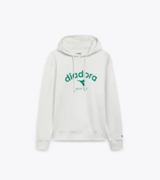 Sweat à capuche Sweat à capuche Athl. Logo – Unisexe
