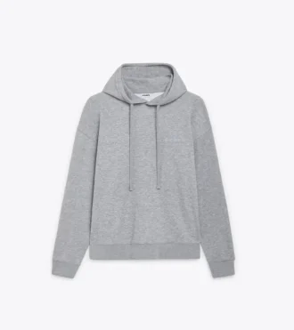 Sweat à capuche Sweat à capuche Athl. Logo – Unisexe