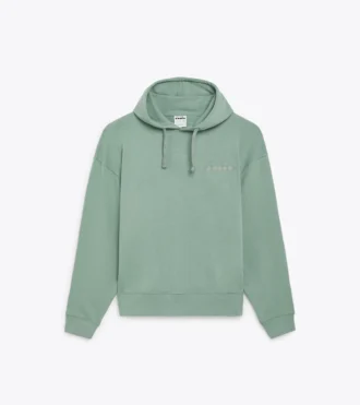 Sweat à capuche Sweat à capuche Athl. Logo – Unisexe
