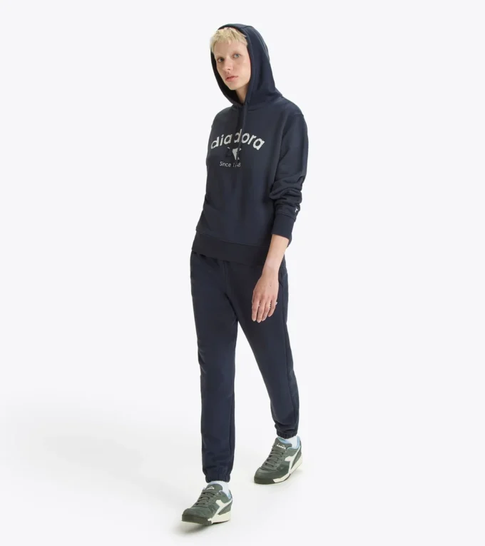 Sweat à capuche Sweat à capuche Athl. Logo – Unisexe Sweat à capuche Sweat à capuche Athl. Logo – Unisexe
