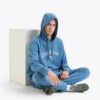 Sweat à capuche Sweat à capuche Athl. Logo – Unisexe Sweat à capuche Sweat à capuche Athl. Logo – Unisexe