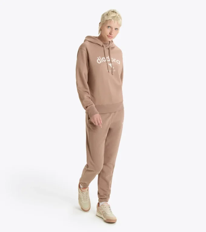 Sweat à capuche Sweat à capuche Athl. Logo – Unisexe Sweat à capuche Sweat à capuche Athl. Logo – Unisexe