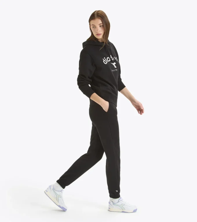 Sweat à capuche Sweat à capuche Athl. Logo – Unisexe Sweat à capuche Sweat à capuche Athl. Logo – Unisexe