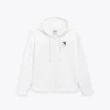 Sweat à capuche zippé L. Fz Essential Sport Sweat à capuche zippé L. Fz Essential Sport