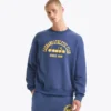 Sweat-shirt Crew 1948 Athl. Sweat-shirt à col rond Club – Unisexe Sweat-shirt Crew 1948 Athl. Sweat-shirt à col rond Club – Unisexe
