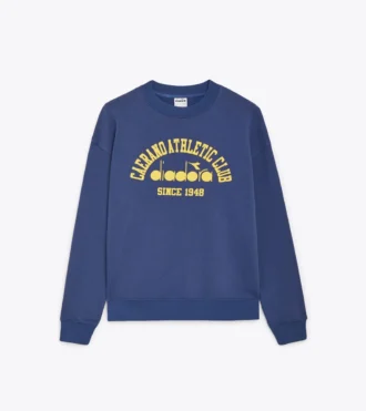 Sweat-shirt Crew 1948 Athl. Sweat-shirt à col rond Club – Unisexe