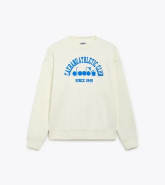 Sweat-shirt Crew 1948 Athl. Sweat-shirt à col rond Club – Unisexe