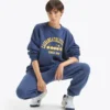 Sweat-shirt Crew 1948 Athl. Sweat-shirt à col rond Club – Unisexe Sweat-shirt Crew 1948 Athl. Sweat-shirt à col rond Club – Unisexe
