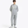 Sweat-shirt Crew 1948 Athl. Sweat-shirt à col rond Club – Unisexe Sweat-shirt Crew 1948 Athl. Sweat-shirt à col rond Club – Unisexe