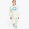 Sweat-shirt Crew 1948 Athl. Sweat-shirt à col rond Club – Unisexe Sweat-shirt Crew 1948 Athl. Sweat-shirt à col rond Club – Unisexe