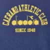 Sweat-shirt Crew 1948 Athl. Sweat-shirt à col rond Club – Unisexe Sweat-shirt Crew 1948 Athl. Sweat-shirt à col rond Club – Unisexe