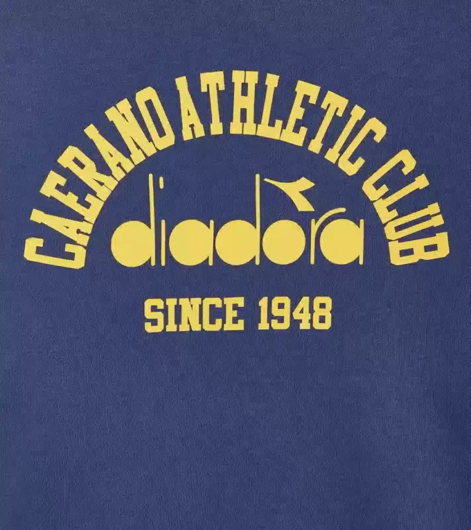 Sweat-shirt Crew 1948 Athl. Sweat-shirt à col rond Club – Unisexe Sweat-shirt Crew 1948 Athl. Sweat-shirt à col rond Club – Unisexe