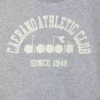 Sweat-shirt Crew 1948 Athl. Sweat-shirt à col rond Club – Unisexe Sweat-shirt Crew 1948 Athl. Sweat-shirt à col rond Club – Unisexe