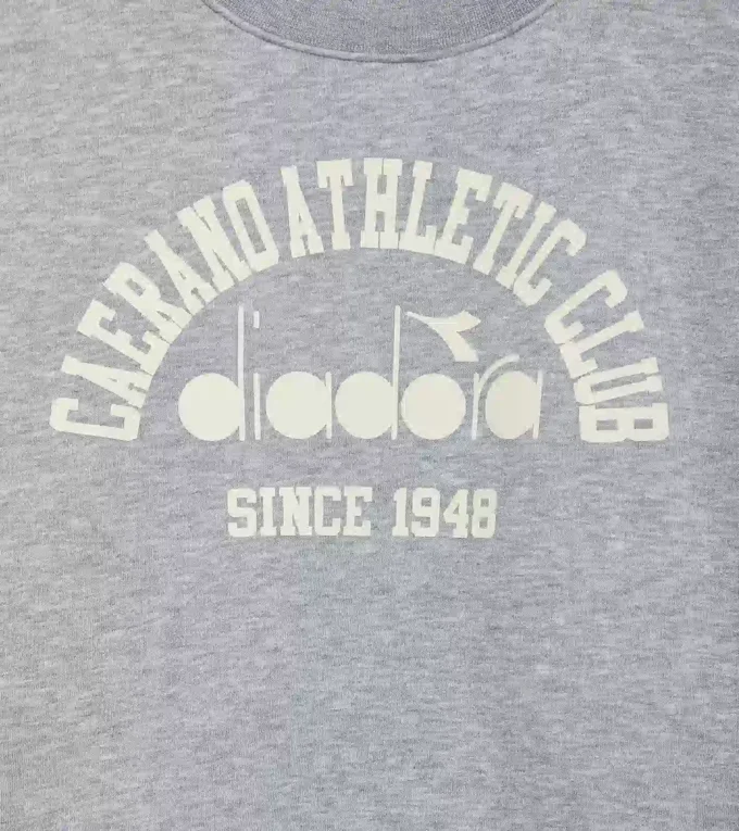 Sweat-shirt Crew 1948 Athl. Sweat-shirt à col rond Club – Unisexe Sweat-shirt Crew 1948 Athl. Sweat-shirt à col rond Club – Unisexe