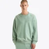 Sweat-shirt Crew Athl. Logo Sweat-shirt – Unisexe Sweat-shirt Crew Athl. Logo Sweat-shirt – Unisexe