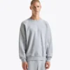 Sweat-shirt Crew Athl. Logo Sweat-shirt – Unisexe Sweat-shirt Crew Athl. Logo Sweat-shirt – Unisexe