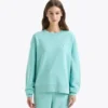 Sweat-shirt Crew Athl. Logo Sweat-shirt – Unisexe Sweat-shirt Crew Athl. Logo Sweat-shirt – Unisexe