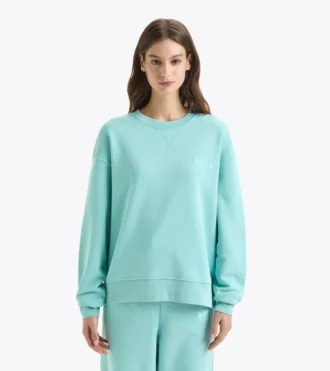 Sweat-shirt Crew Athl. Logo Sweat-shirt – Unisexe