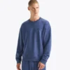 Sweat-shirt Crew Athl. Logo Sweat-shirt – Unisexe Sweat-shirt Crew Athl. Logo Sweat-shirt – Unisexe