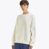 Sweat-shirt Crew Athl. Logo Sweat-shirt – Unisexe Sweat-shirt Crew Athl. Logo Sweat-shirt – Unisexe