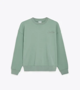 Sweat-shirt Crew Athl. Logo Sweat-shirt – Unisexe