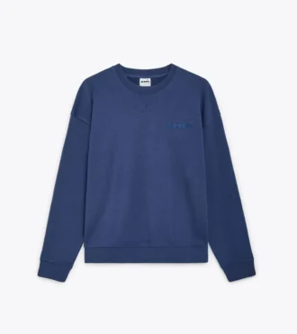 Sweat-shirt Crew Athl. Logo Sweat-shirt – Unisexe