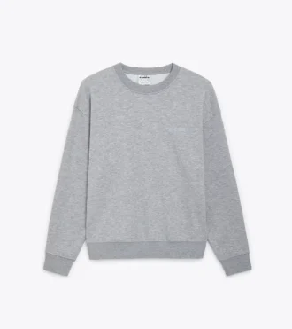 Sweat-shirt Crew Athl. Logo Sweat-shirt – Unisexe