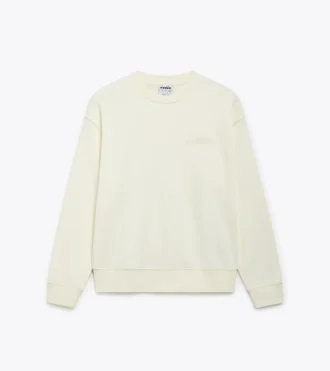 Sweat-shirt Crew Athl. Logo Sweat-shirt – Unisexe