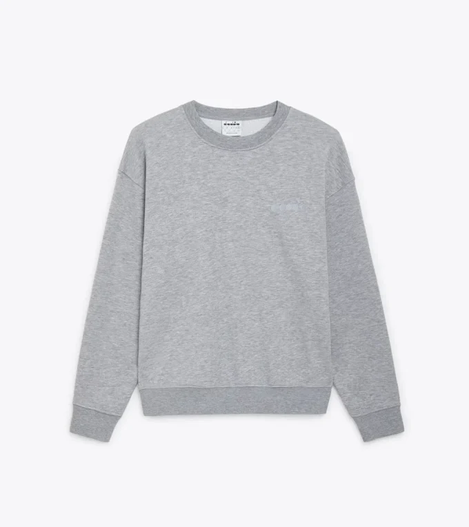 Sweat-shirt Crew Athl. Logo Sweat-shirt – Unisexe Sweat-shirt Crew Athl. Logo Sweat-shirt – Unisexe