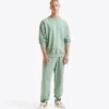 Sweat-shirt Crew Athl. Logo Sweat-shirt – Unisexe Sweat-shirt Crew Athl. Logo Sweat-shirt – Unisexe